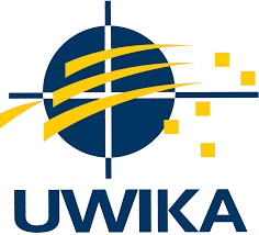 Logo Universitas Widya Kartika