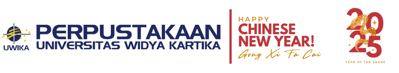 Perpustakaan Universitas Widya Kartika